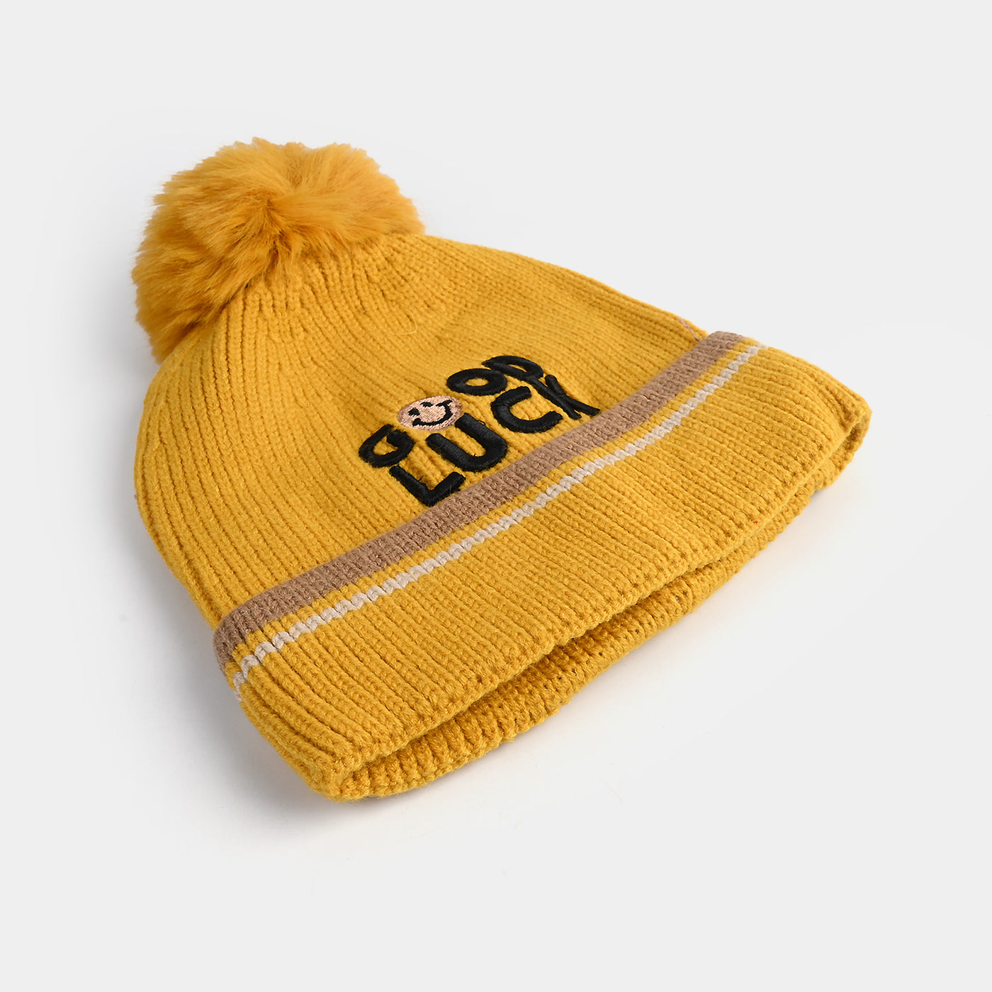 Baby Winter Cap/Hat | 2y+