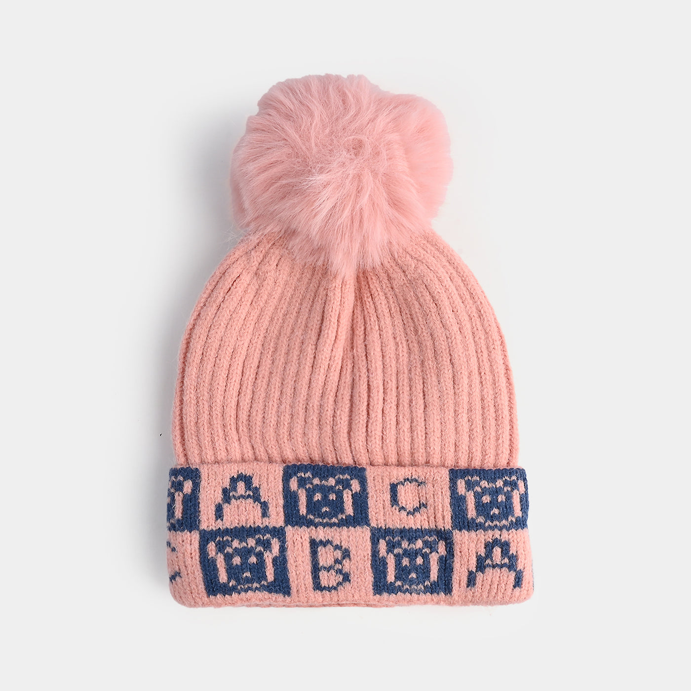 Baby Winter Cap/Hat | 2Y+