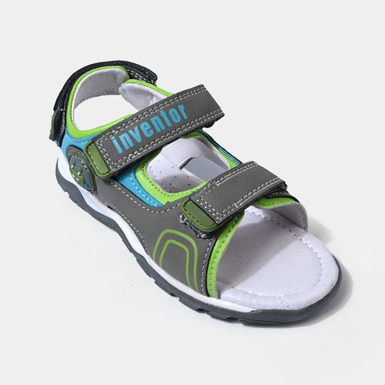 Boys Sandal 2127-Green