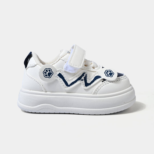 Boys Sneakers A216-NAVY