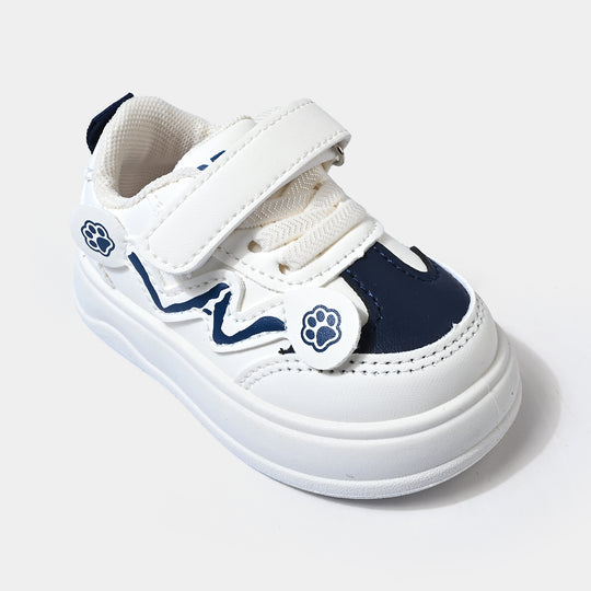 Boys Sneakers A216-NAVY