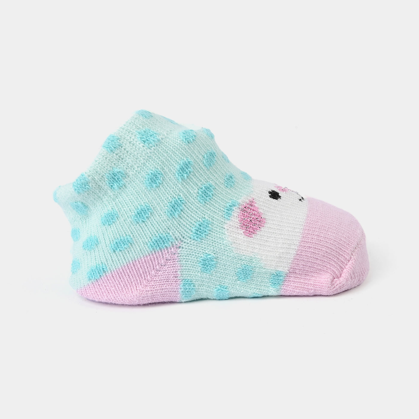 NEW BORN BABY 1 PAIR SOCKS | 0-6M