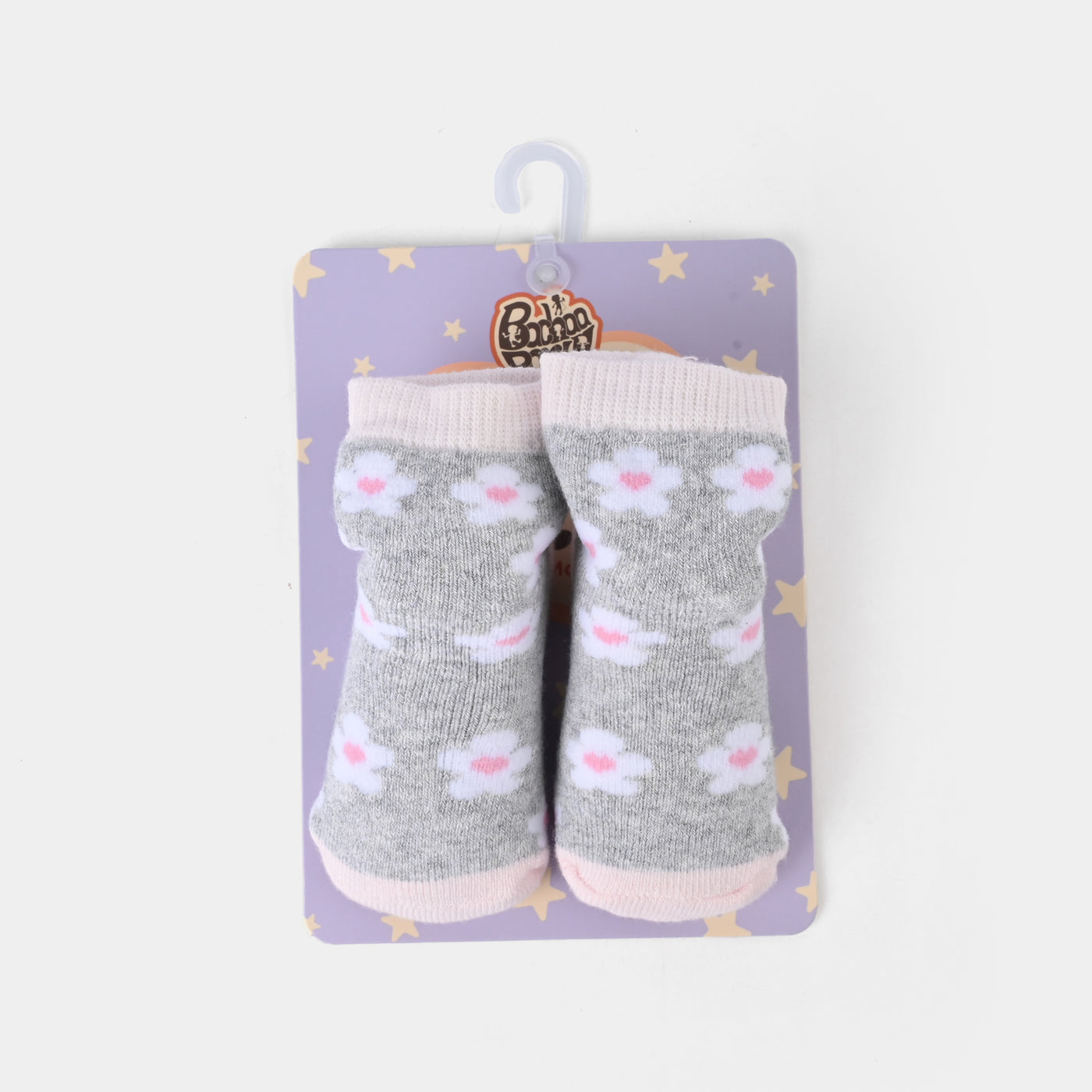 NEW BORN BABY 1 PAIR SOCKS | 0-6M