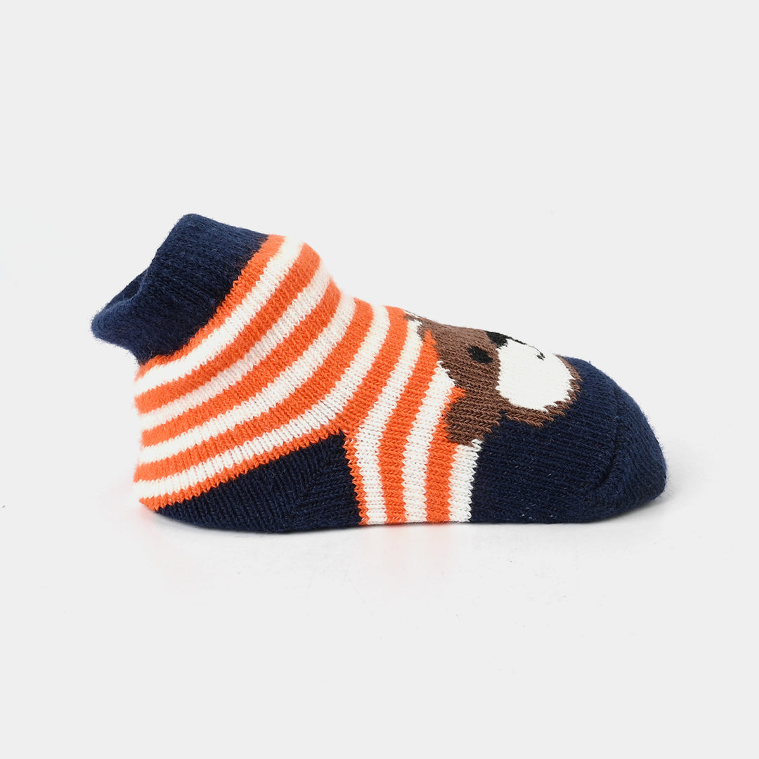 NEW BORN BABY 1 PAIR SOCKS | 0-6M