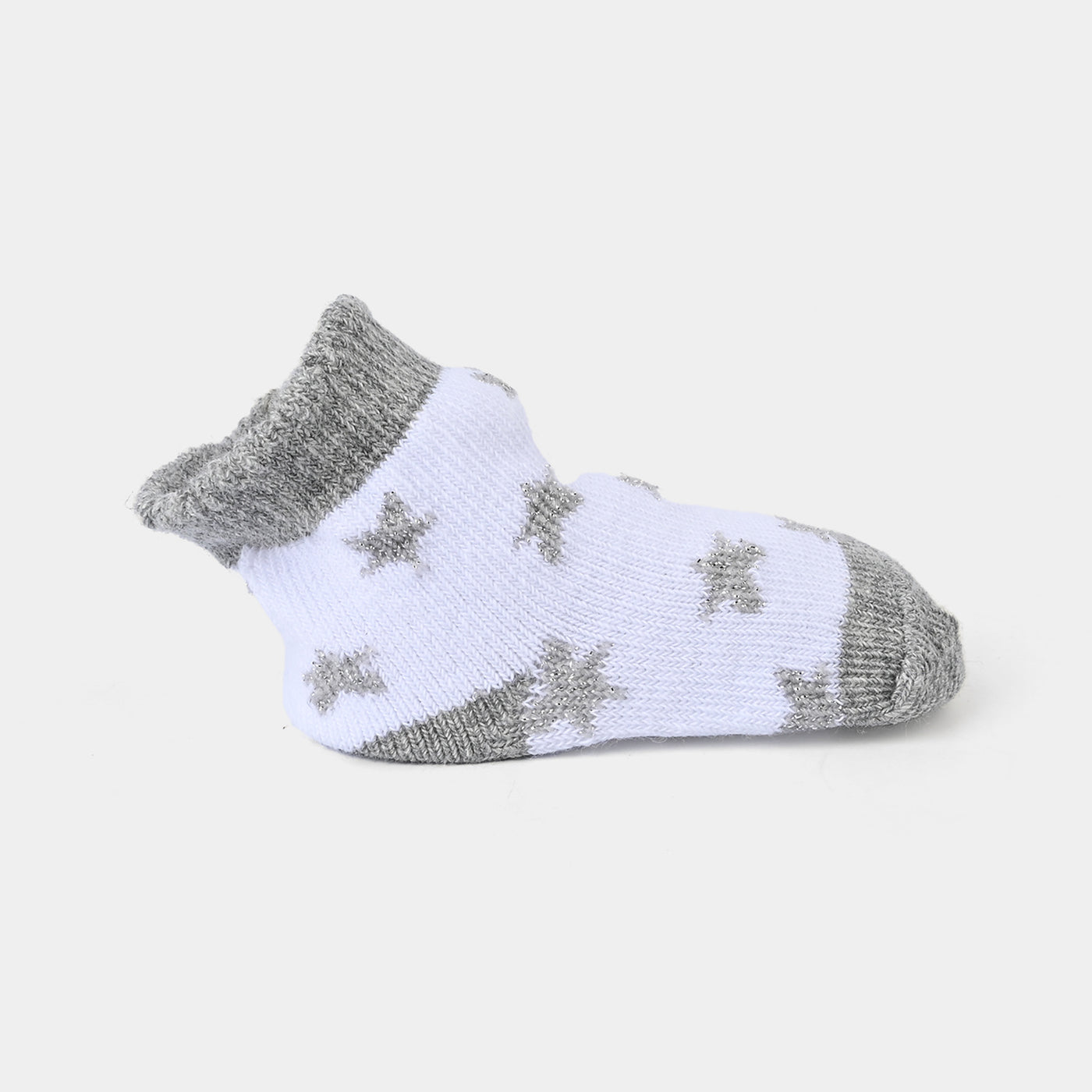 NEW BORN BABY 1 PAIR SOCKS | 0-6M