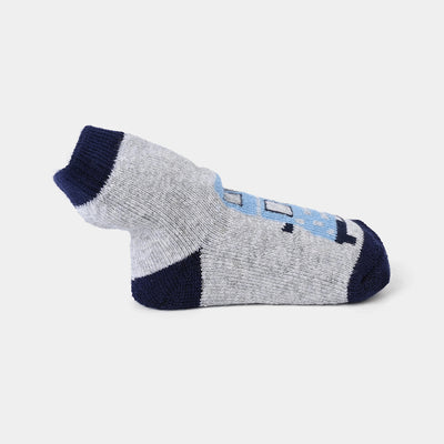 NEW BORN BABY 1 PAIR SOCKS | 0-6M