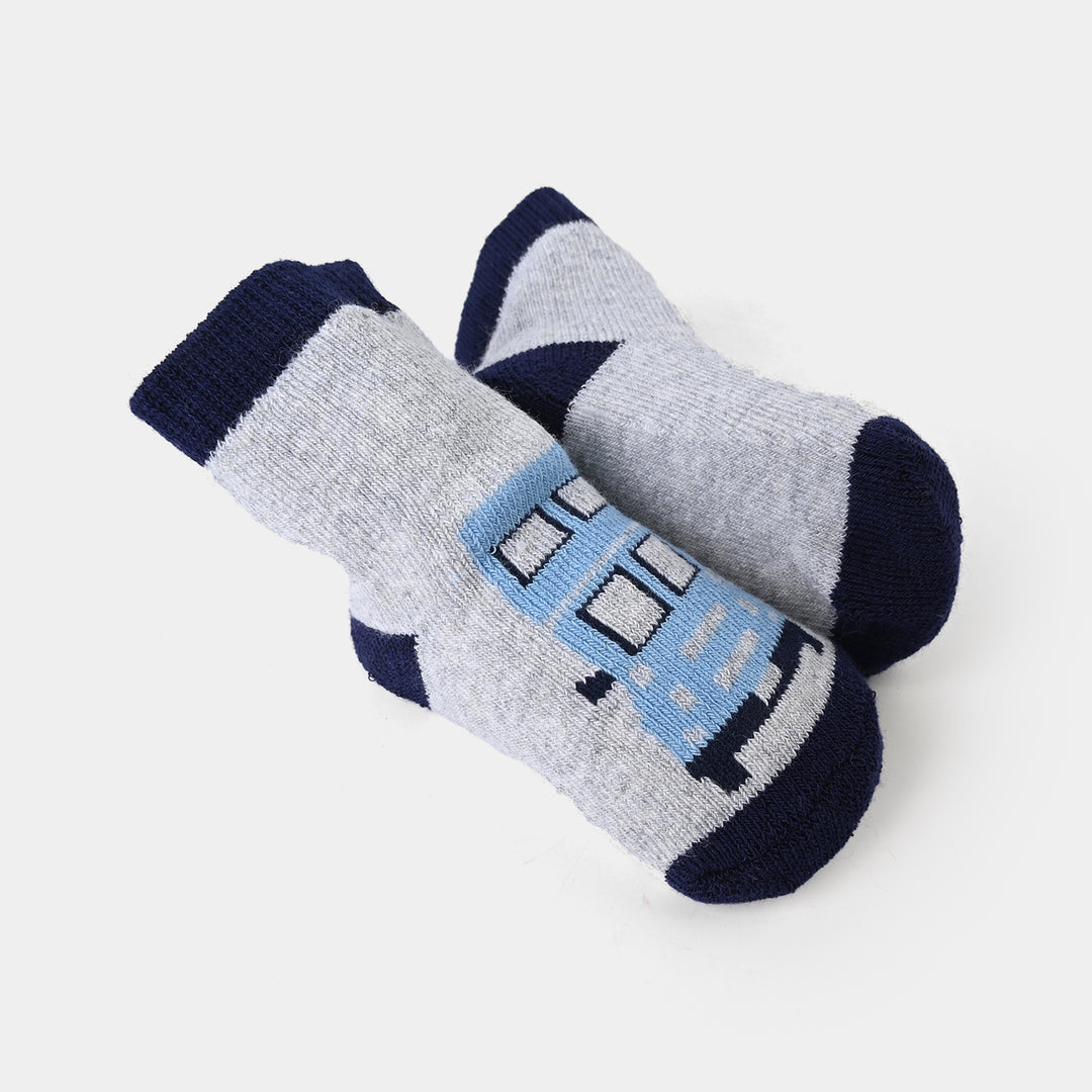 NEW BORN BABY 1 PAIR SOCKS | 0-6M