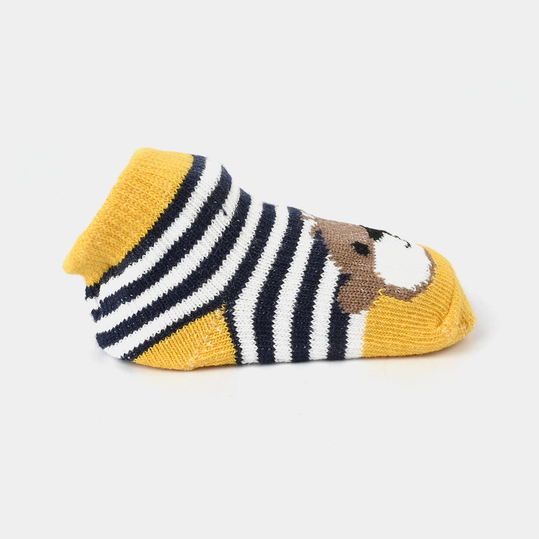 NEW BORN BABY 1 PAIR SOCKS | 0-6M