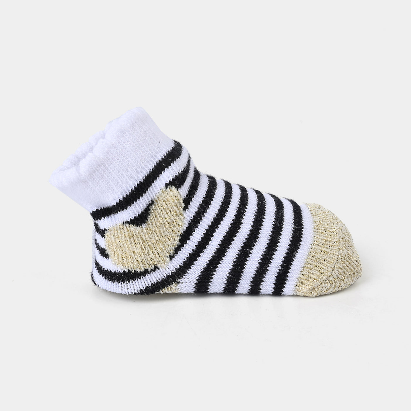 NEW BORN BABY 1 PAIR SOCKS | 0-6M