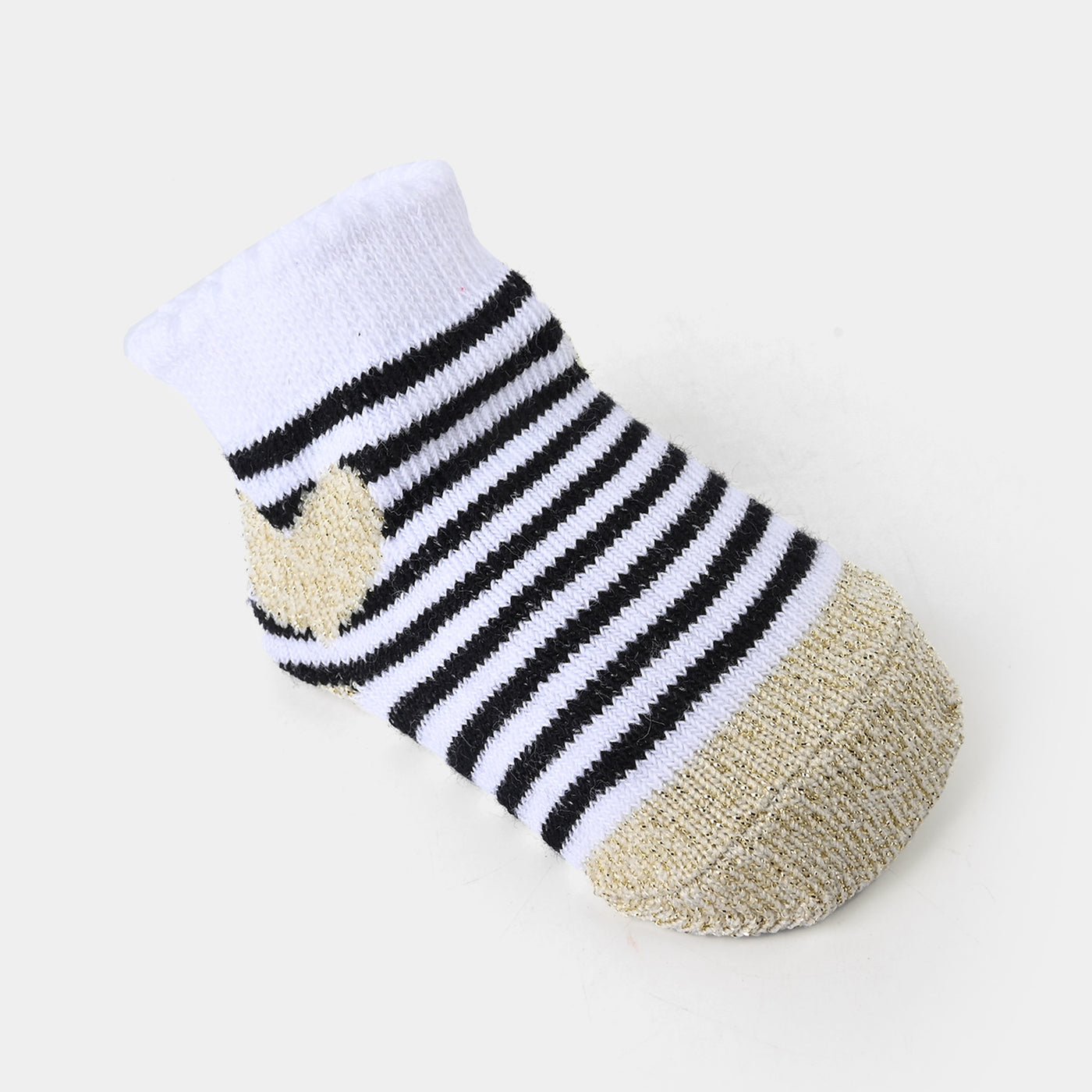 NEW BORN BABY 1 PAIR SOCKS | 0-6M