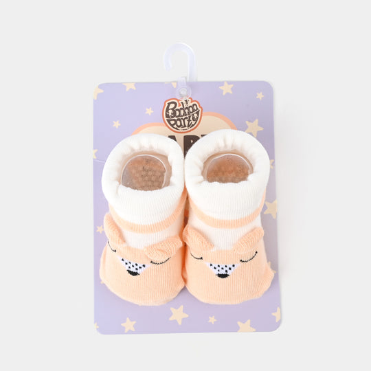 NEW BORN BABY 1 PAIR SOCKS | 0-6M