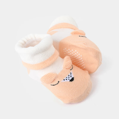 NEW BORN BABY 1 PAIR SOCKS | 0-6M