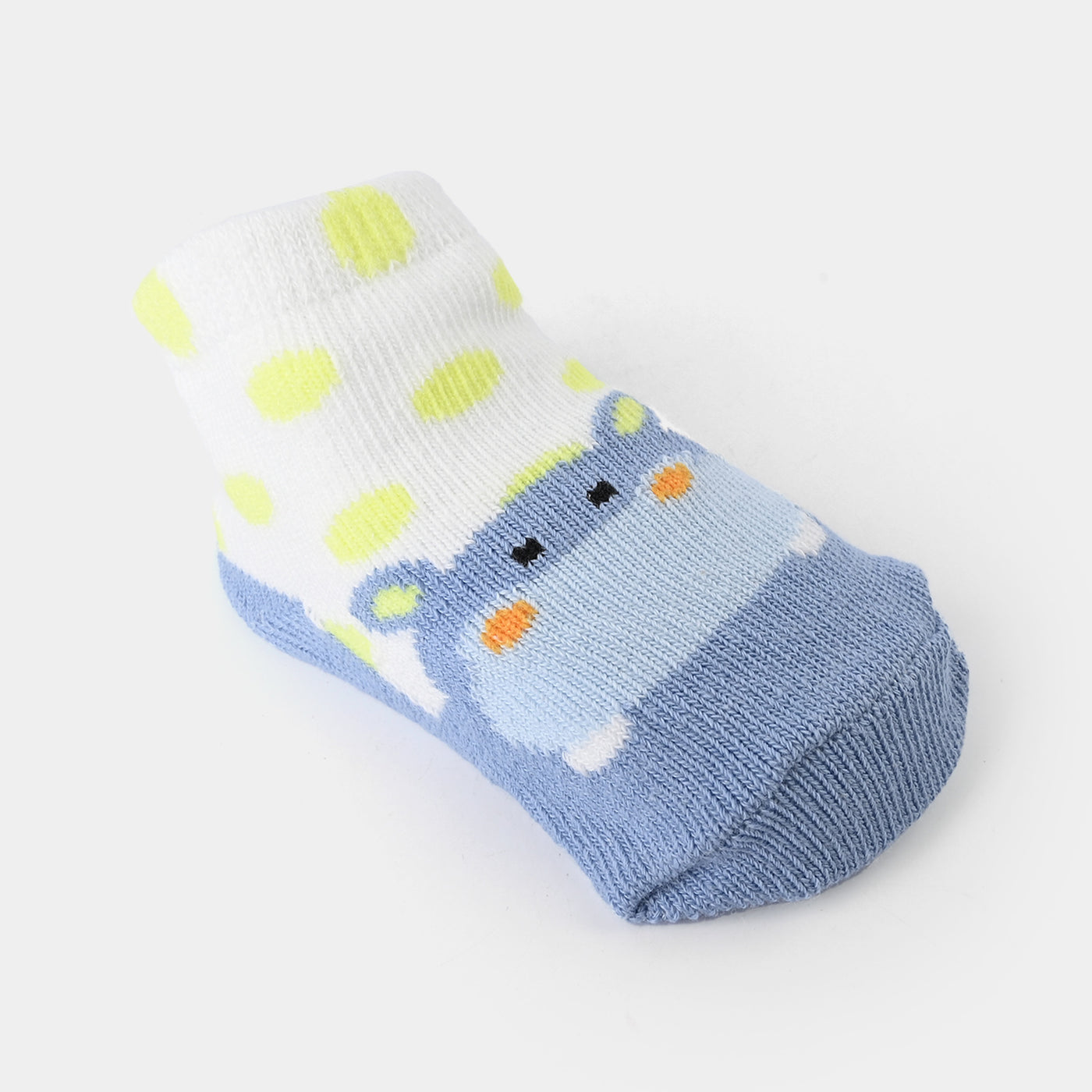 NEW BORN BABY 1 PAIR SOCKS | 0-6M