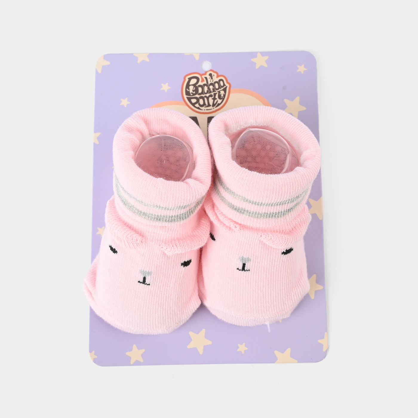 NEW BORN BABY 1 PAIR SOCKS | 0-6M