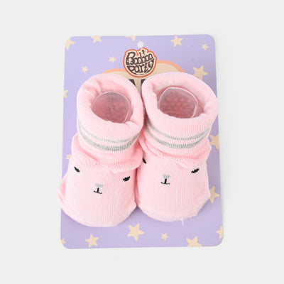 NEW BORN BABY 1 PAIR SOCKS | 0-6M