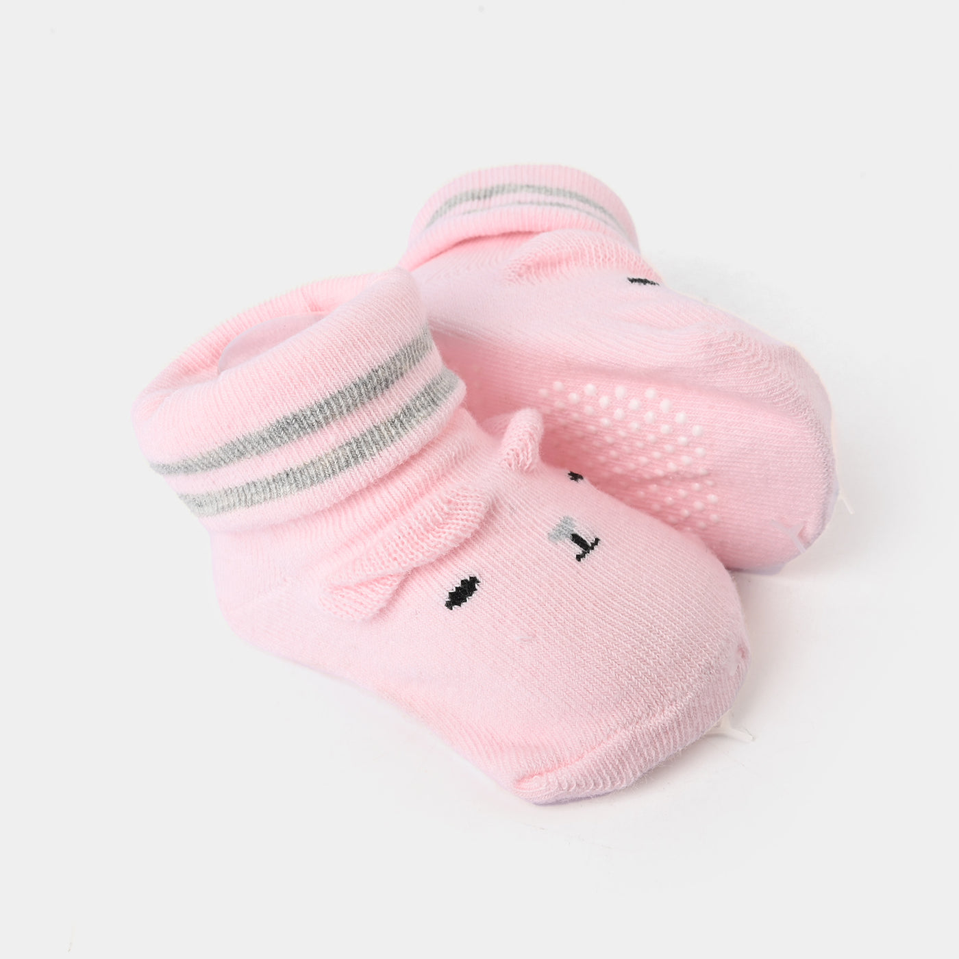 NEW BORN BABY 1 PAIR SOCKS | 0-6M