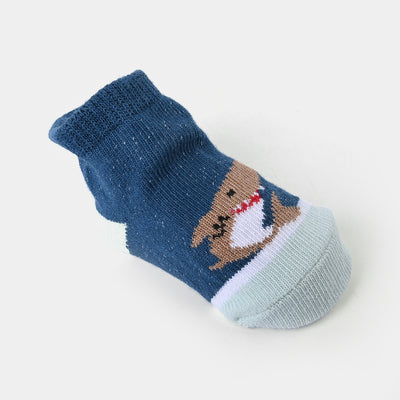 NEW BORN BABY 1 PAIR SOCKS | 0-6M