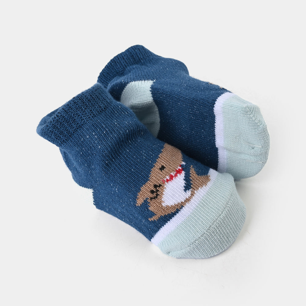 NEW BORN BABY 1 PAIR SOCKS | 0-6M