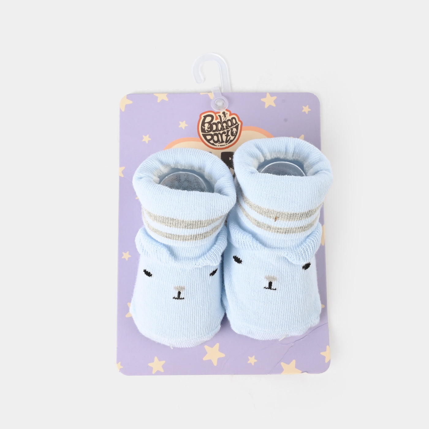 NEW BORN BABY 1 PAIR SOCKS | 0-6M