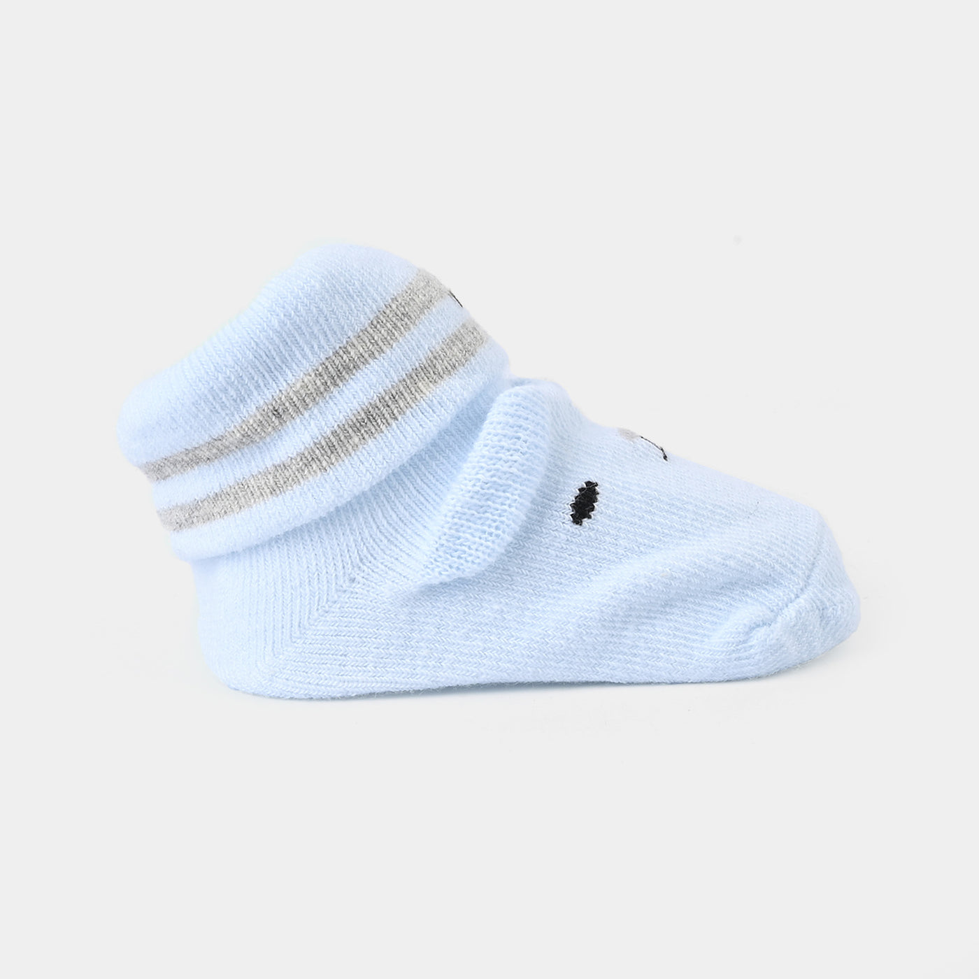 NEW BORN BABY 1 PAIR SOCKS | 0-6M