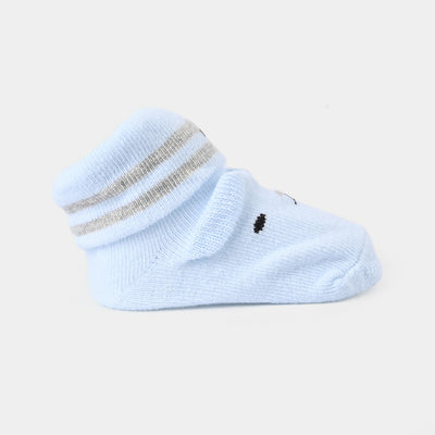 NEW BORN BABY 1 PAIR SOCKS | 0-6M