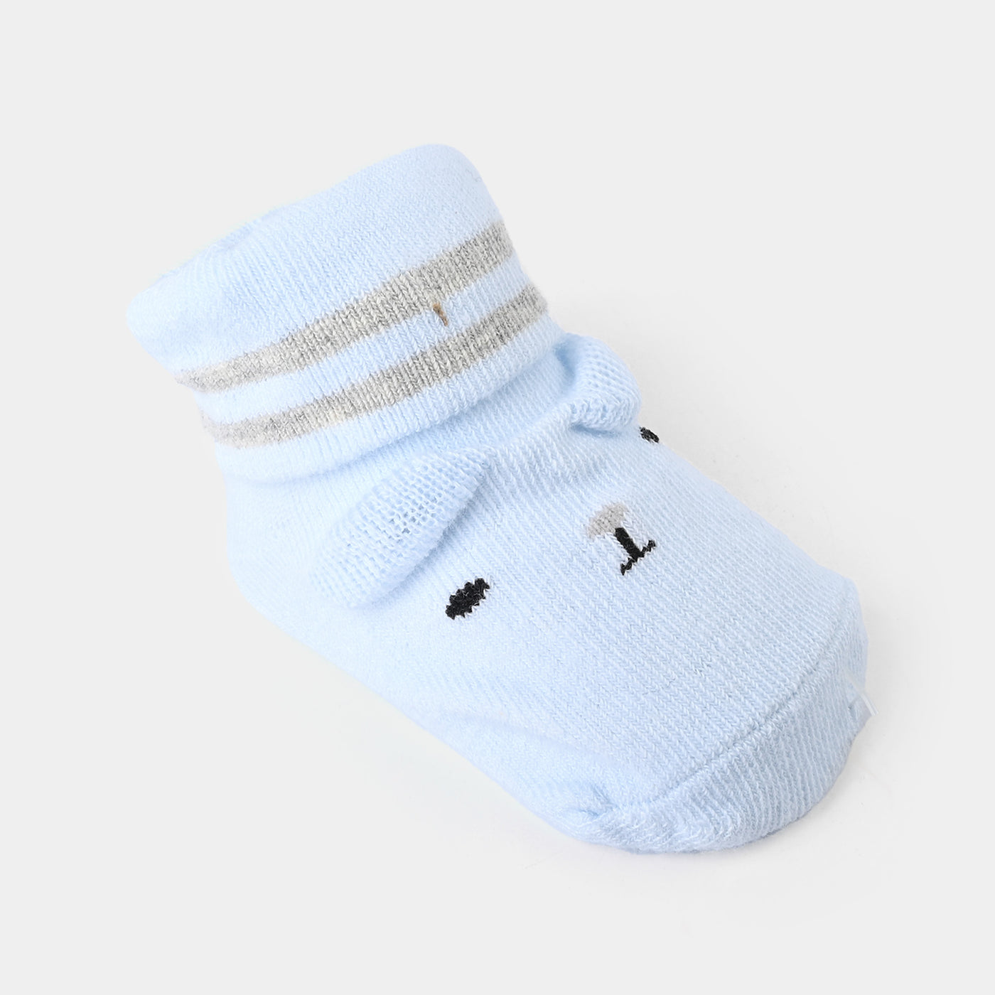 NEW BORN BABY 1 PAIR SOCKS | 0-6M