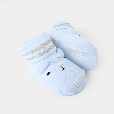 NEW BORN BABY 1 PAIR SOCKS | 0-6M