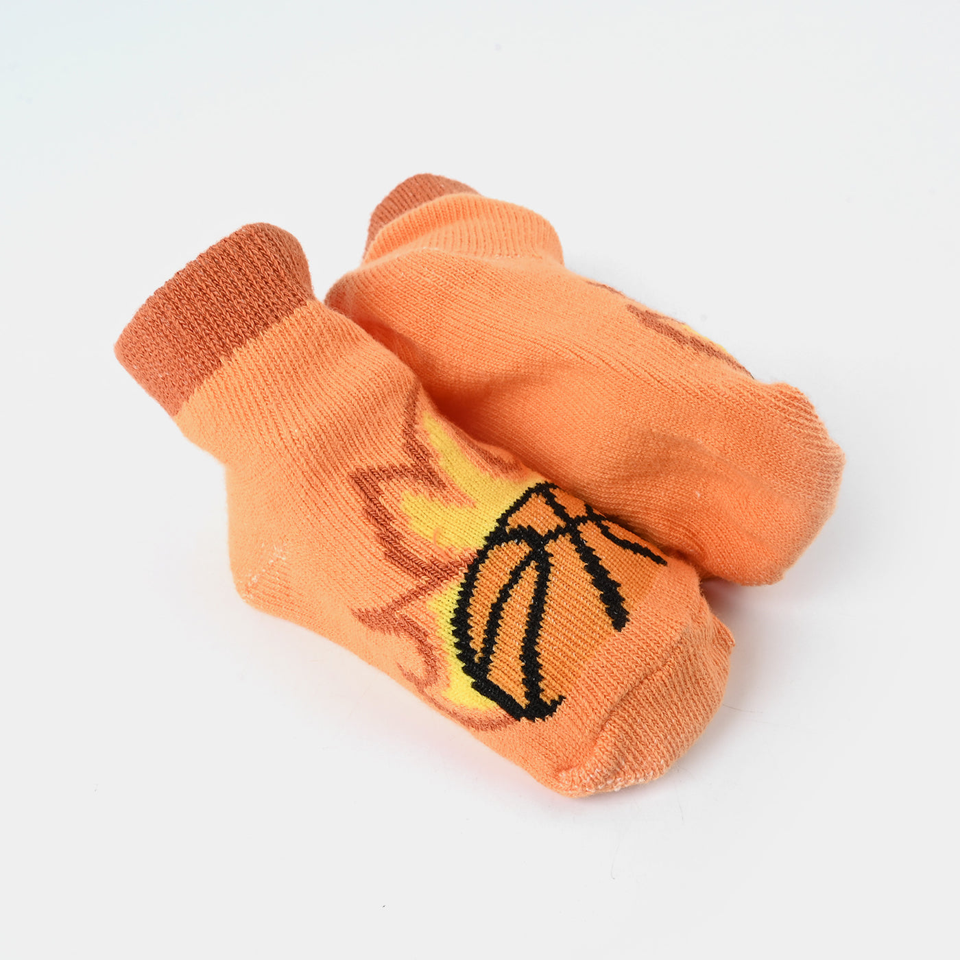 NEW BORN BABY 1 PAIR SOCKS | 0-6M