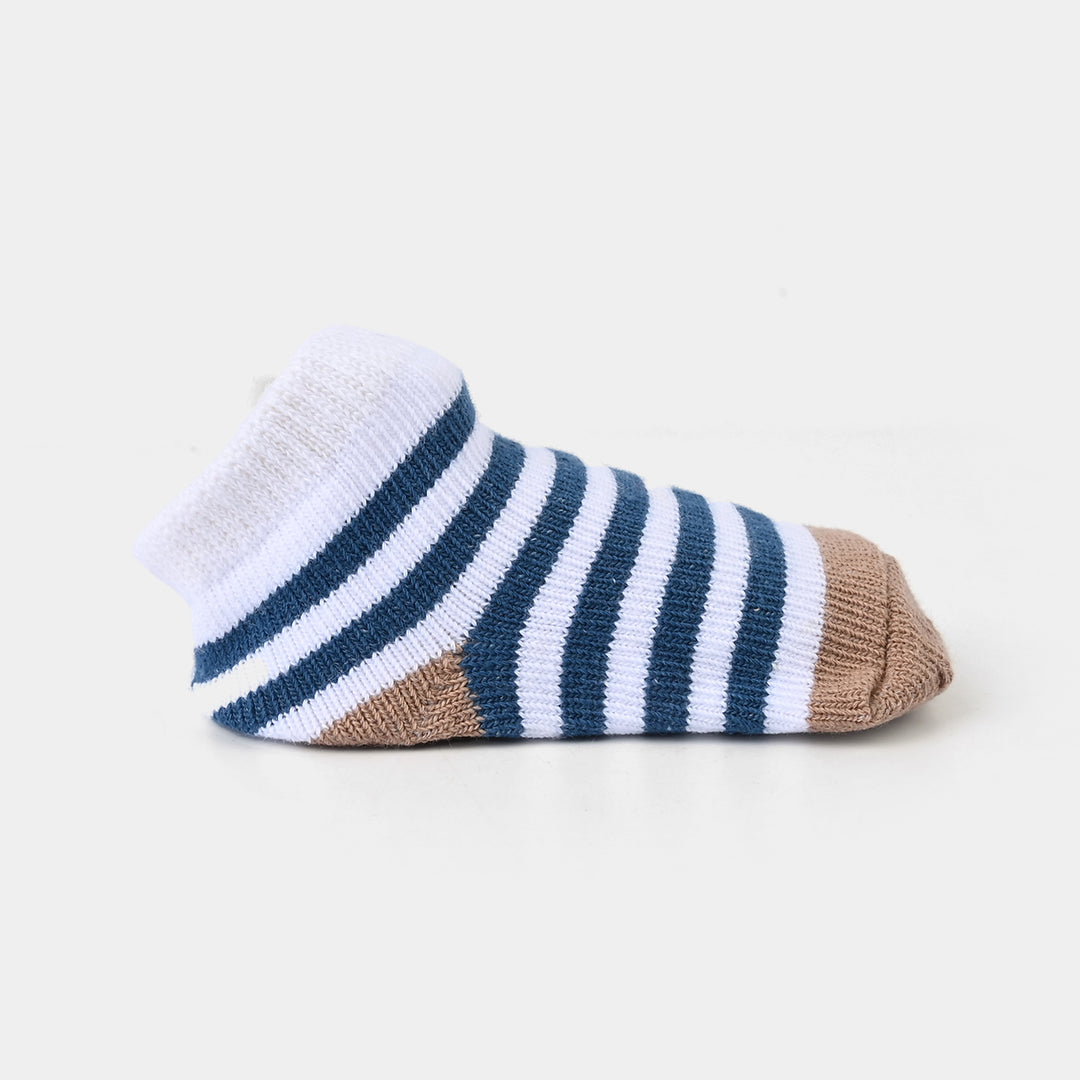 NEW BORN BABY 1 PAIR SOCKS | 0-6M