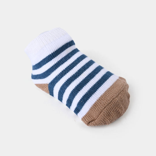 NEW BORN BABY 1 PAIR SOCKS | 0-6M