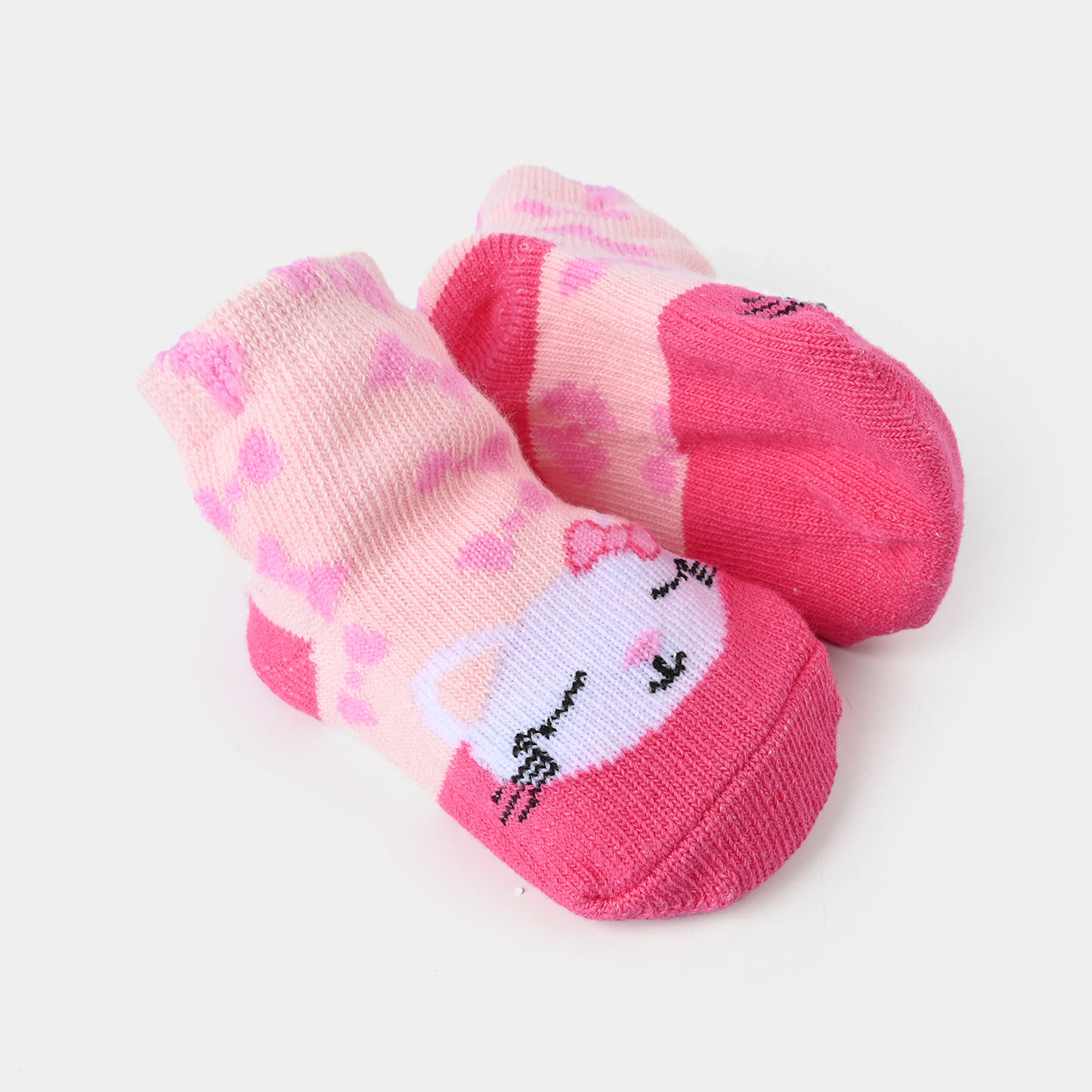 NEW BORN BABY 1 PAIR SOCKS | 0-6M