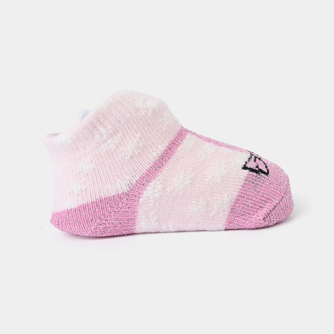 NEW BORN BABY 1 PAIR SOCKS | 0-6M