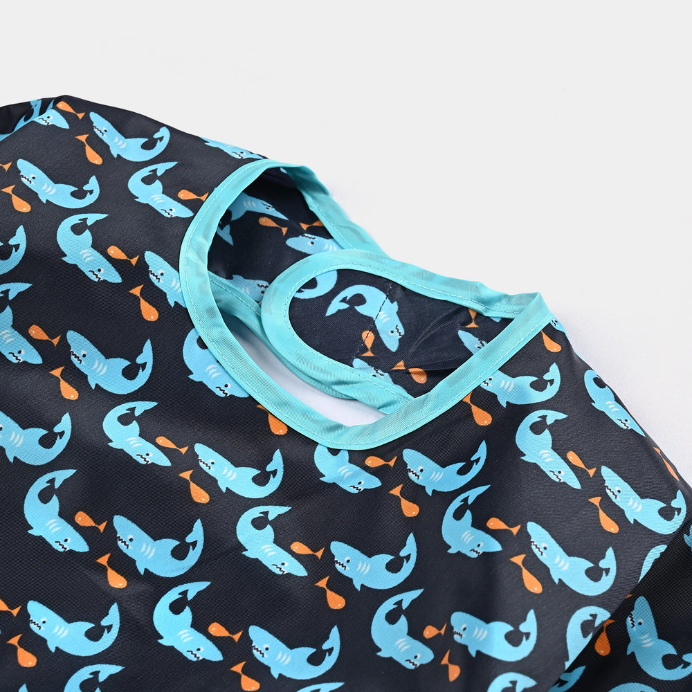 Plastic Bib Shark