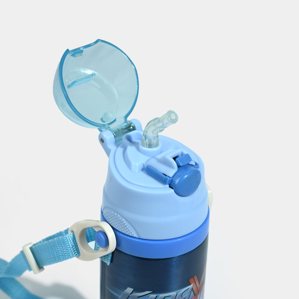 Stainless Steel Water Bottle | 500Ml