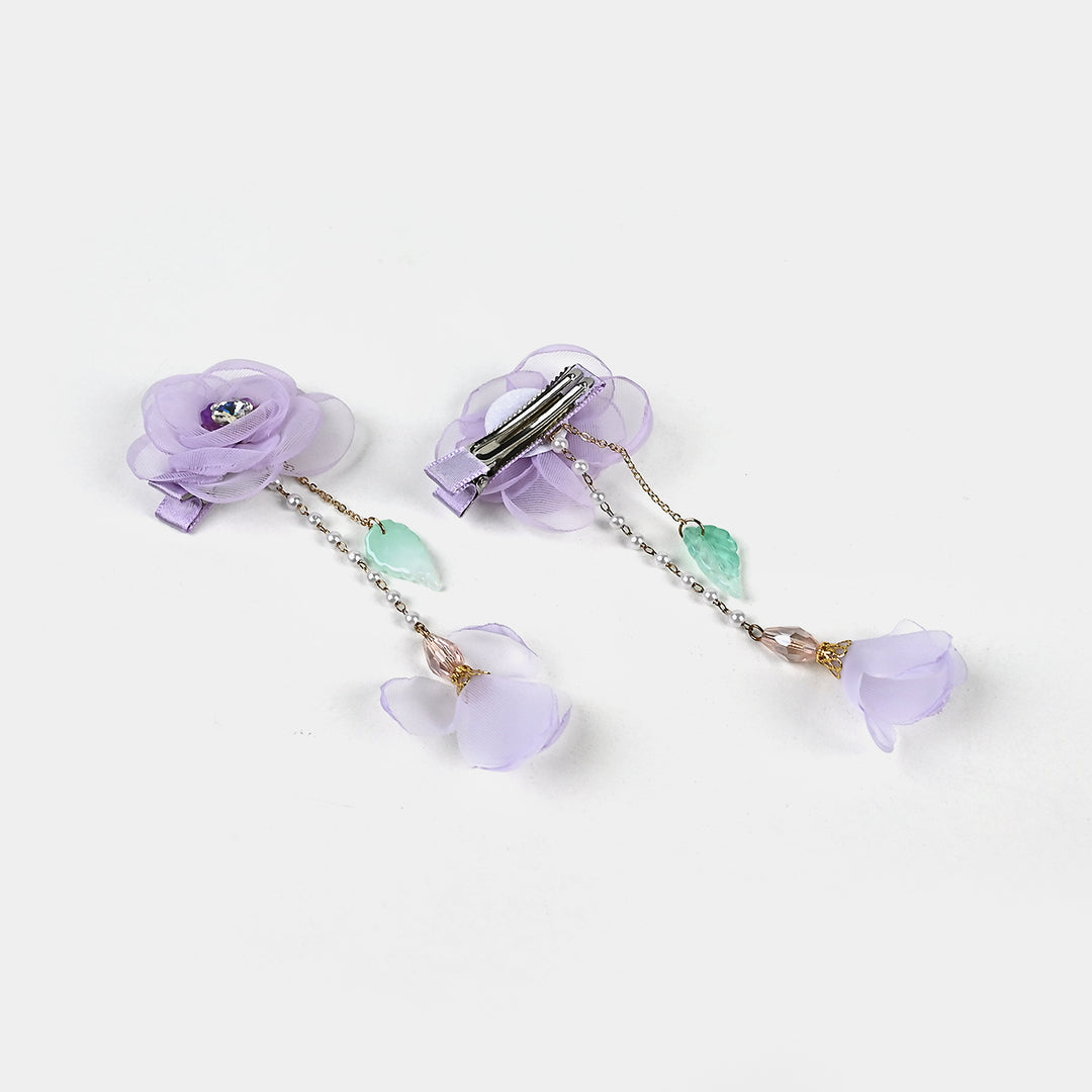 Cute Fancy Hair Pin For Girls