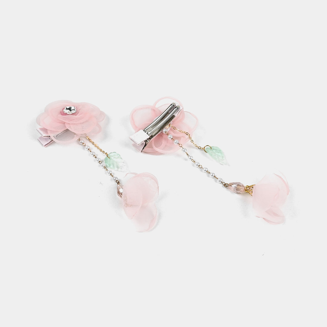 Cute Fancy Hair Pin For Girls