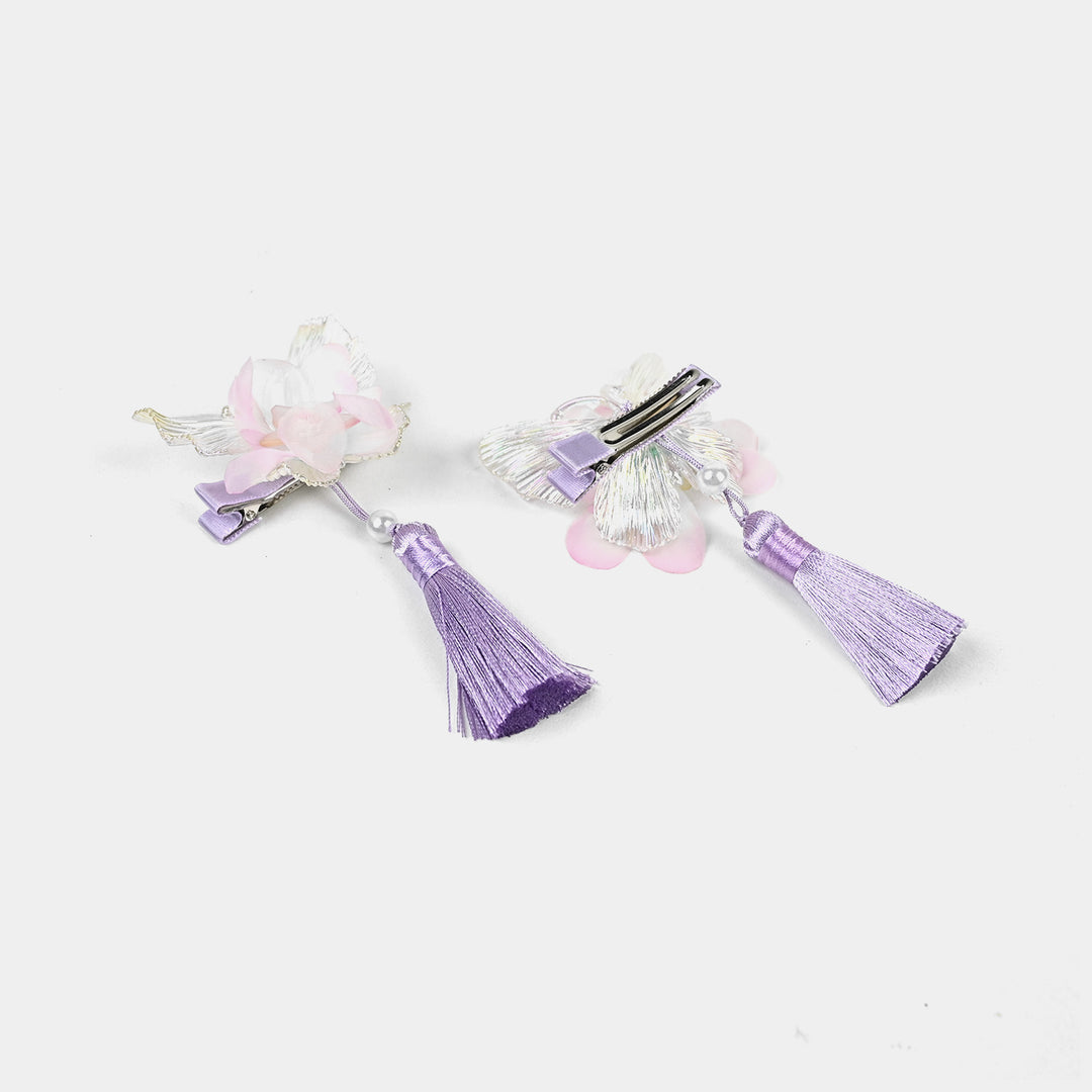 Cute Fancy Hair Pin For Girls