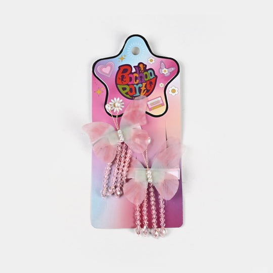 Cute Fancy Hair Pin For Girls
