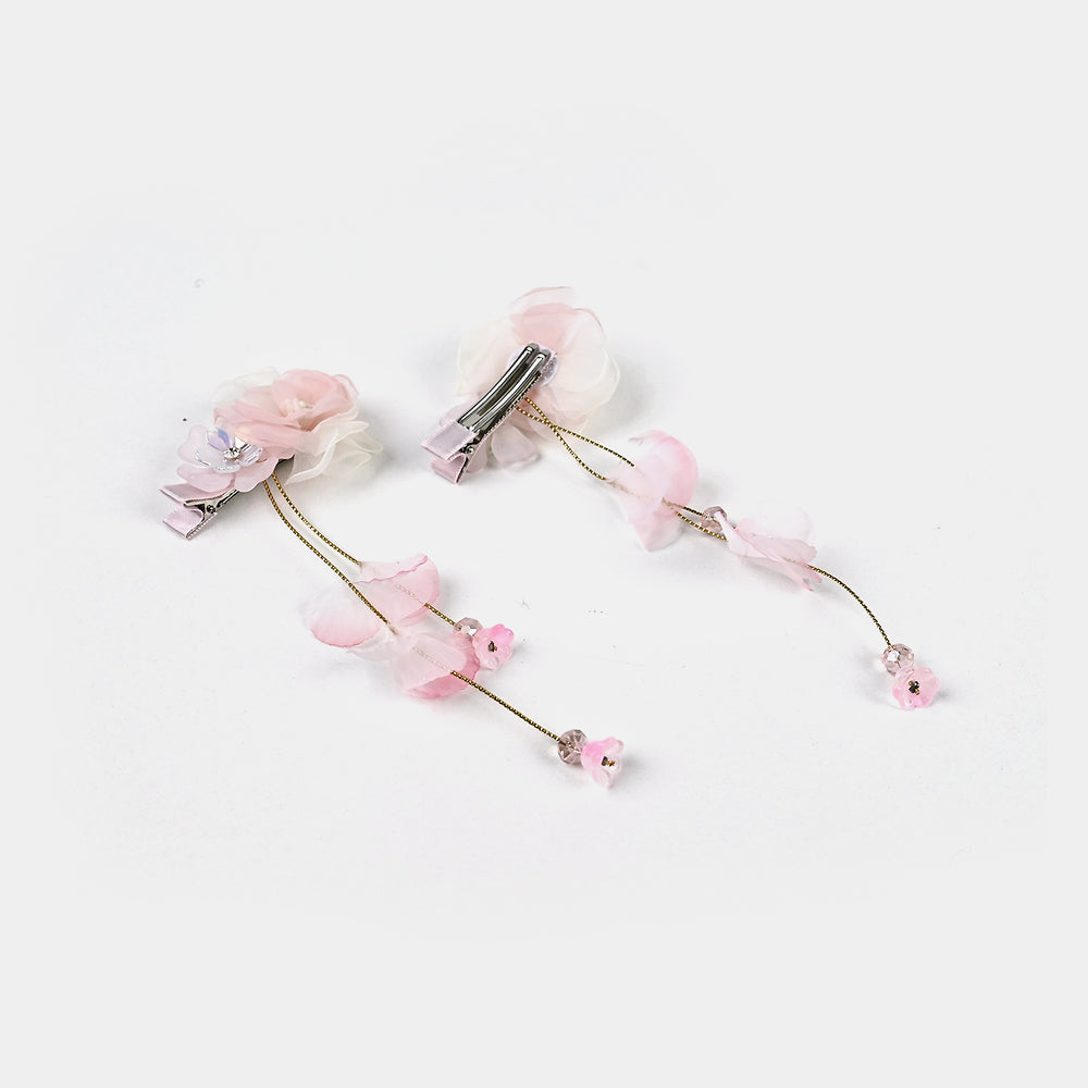 Cute Fancy Hair Pin For Girls