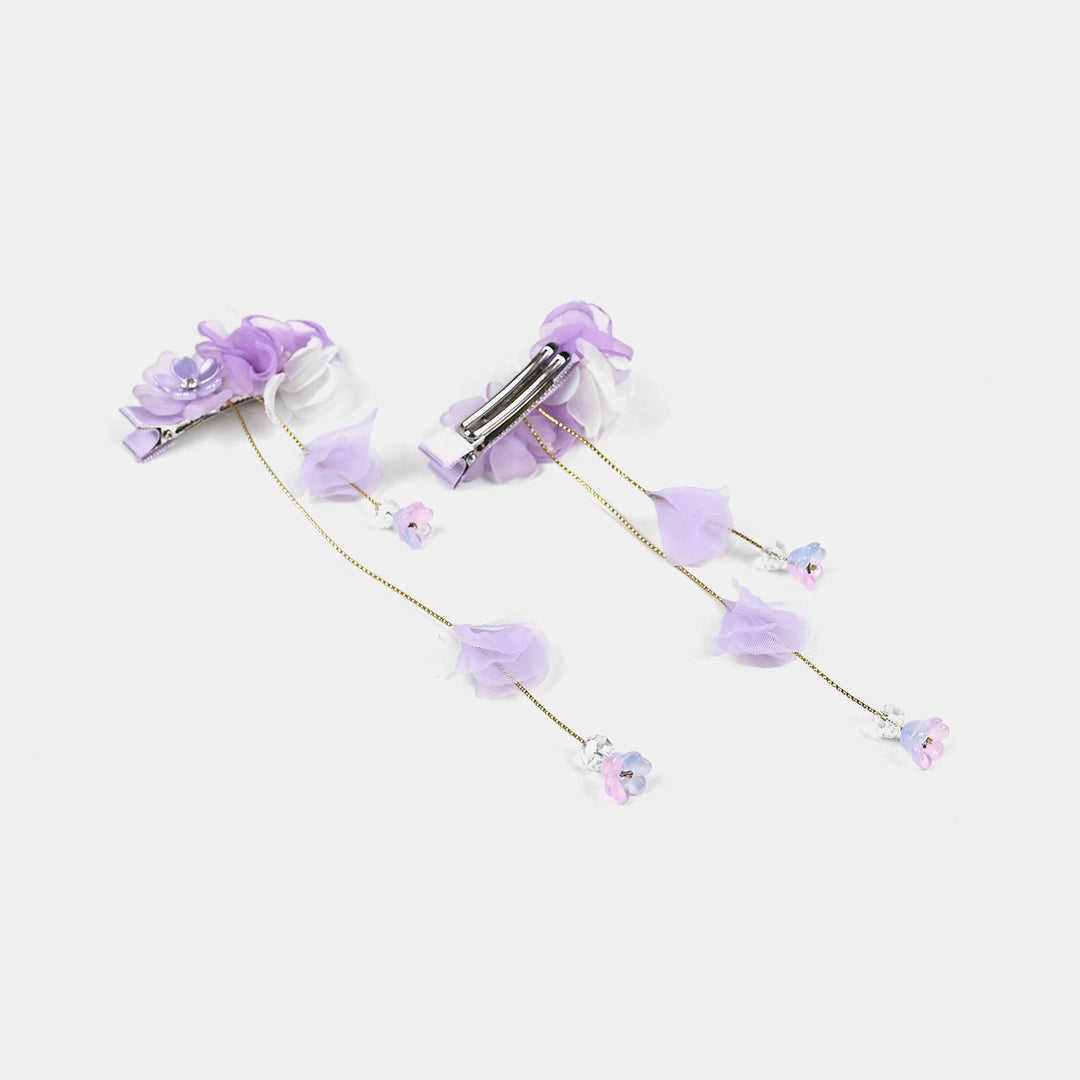 Cute Fancy Hair Pin For Girls