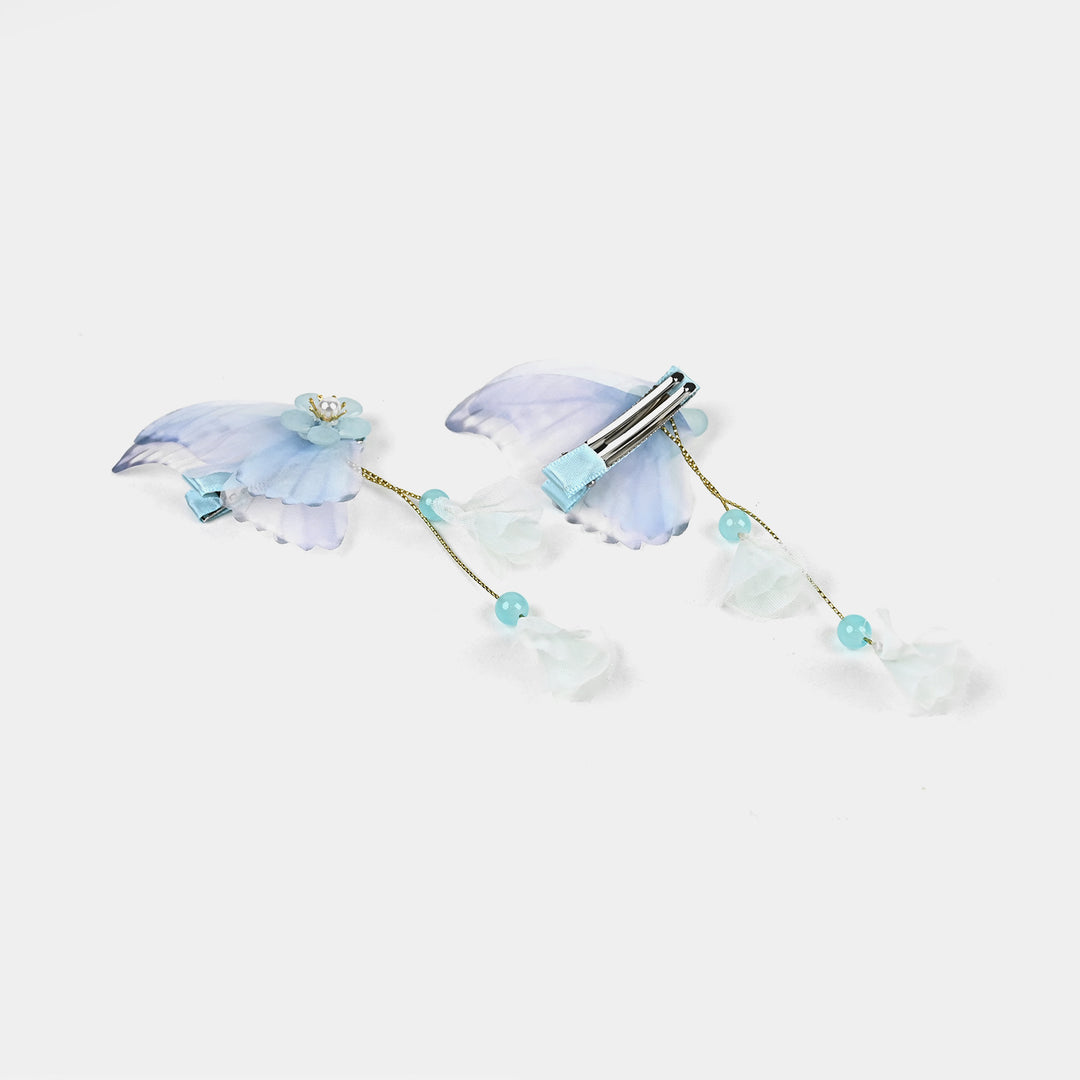 Cute Fancy Hair Pin For Girls