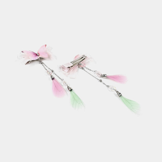 Cute Fancy Hair Pin For Girls