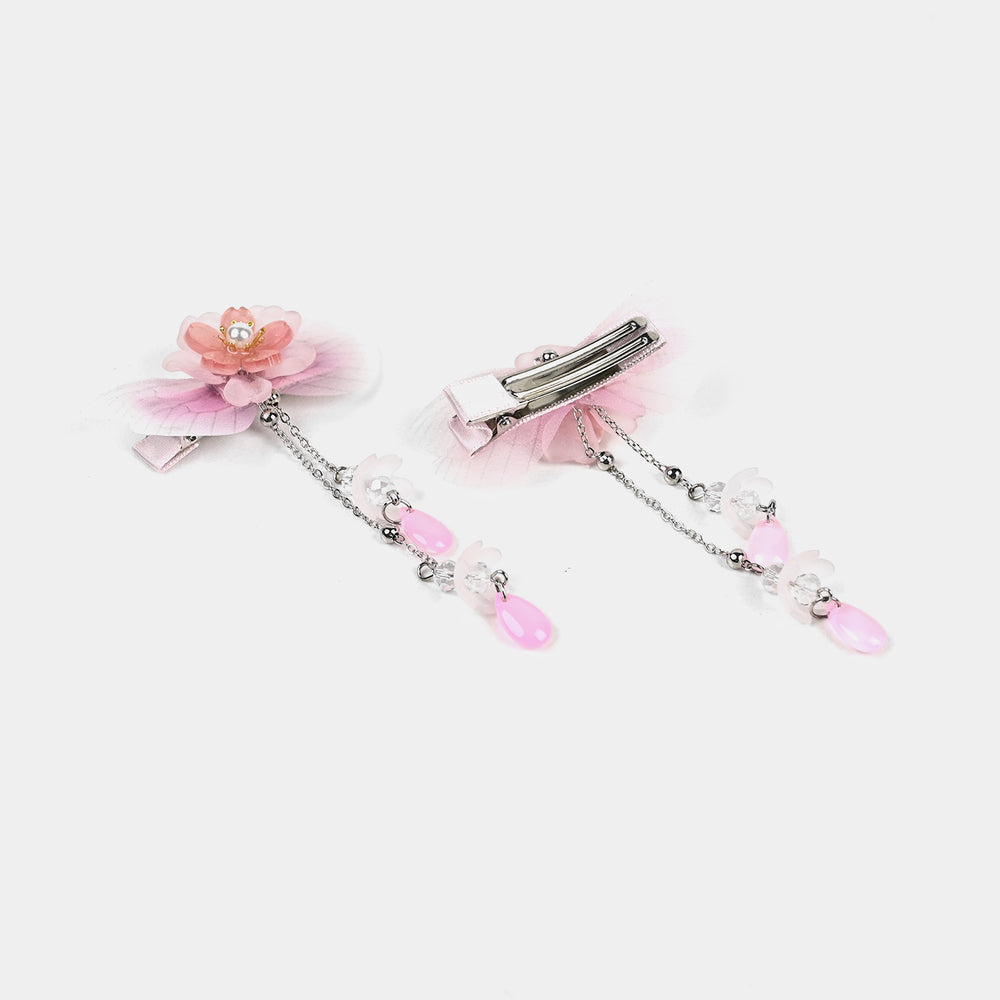 Cute Fancy Hair Pin For Girls