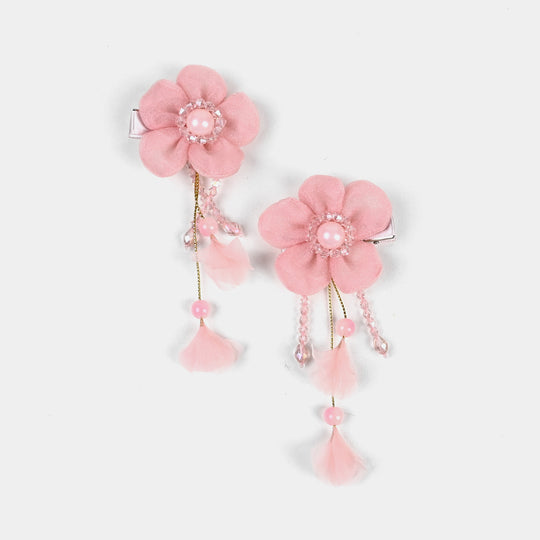 Cute Fancy Hair Pin For Girls