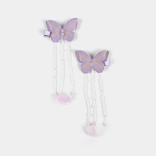 Cute Fancy Hair Pin For Girls