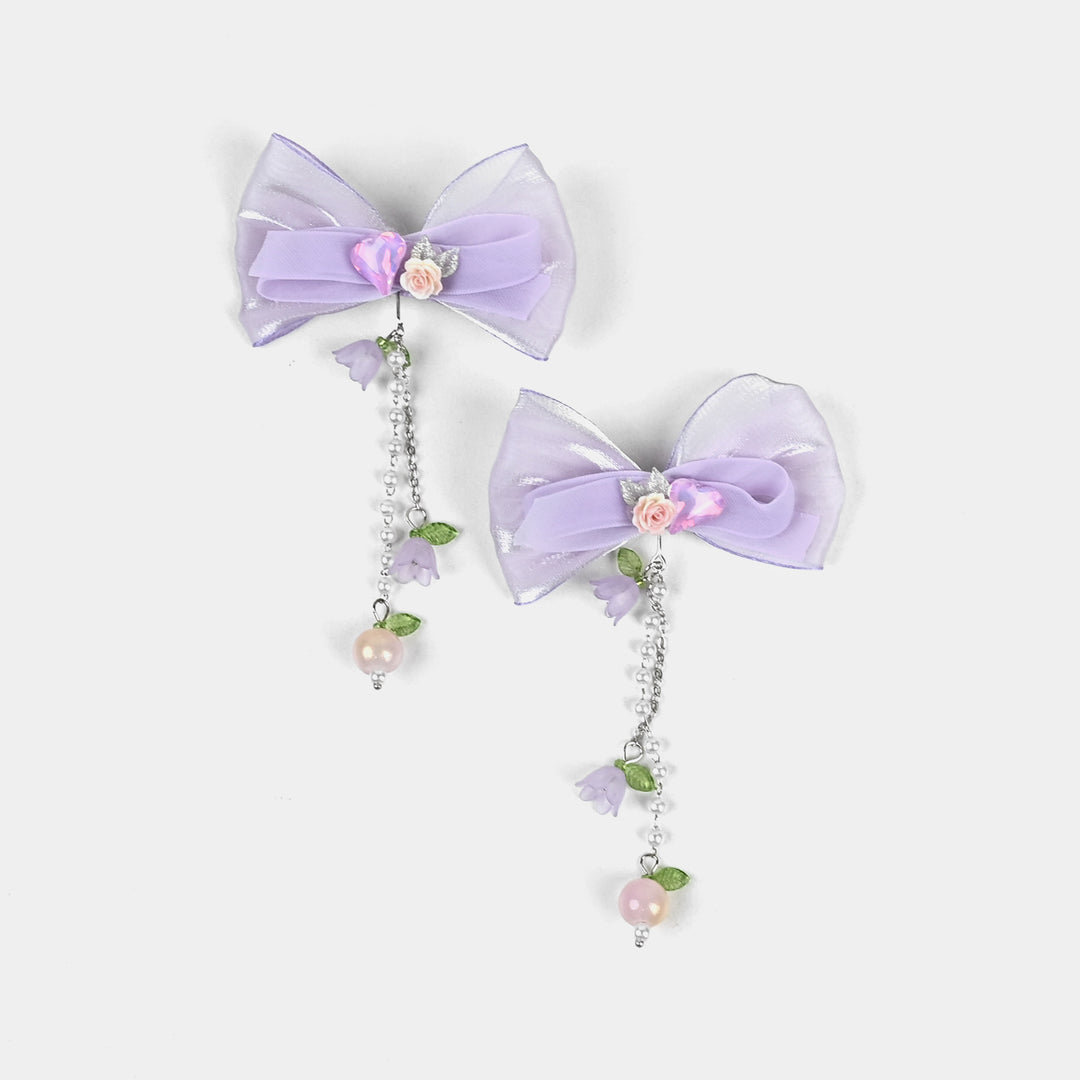 Cute Fancy Hair Pin For Girls