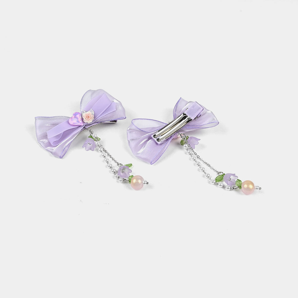 Cute Fancy Hair Pin For Girls