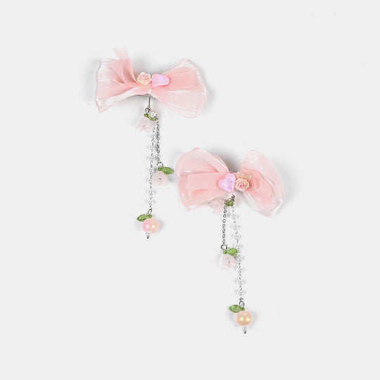 Cute Fancy Hair Pin For Girls