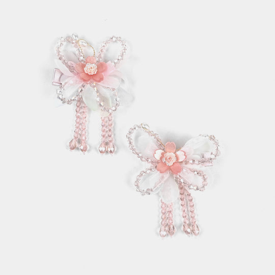 Cute Fancy Hair Pin For Girls