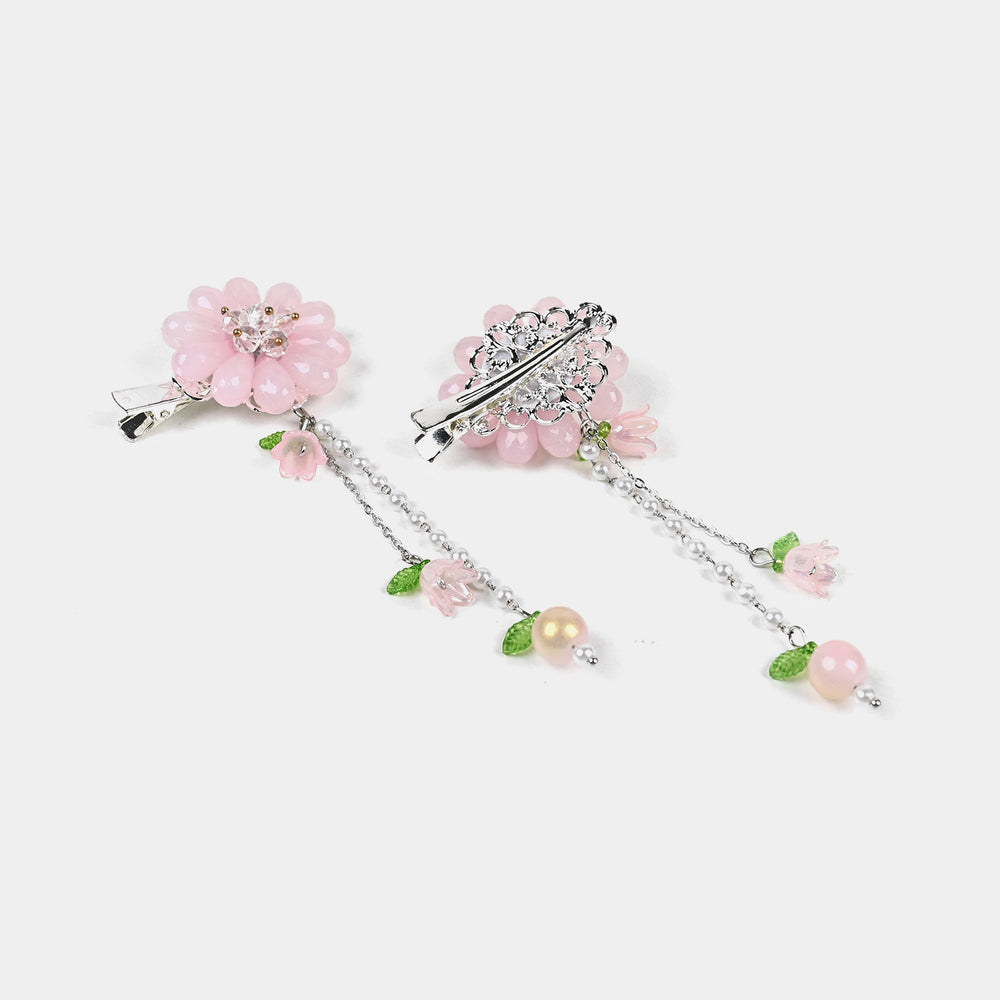 Cute Fancy Hair Pin For Girls